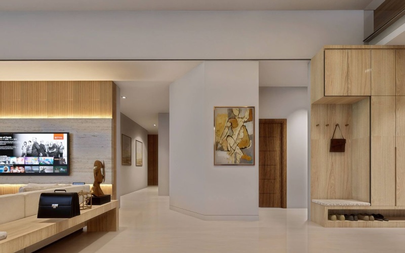 Hua Hin, Thap Thai , 3 Bedrooms, 3 Bathrooms, House / Villa, For Sale, ,1071, A-Team Real estate
