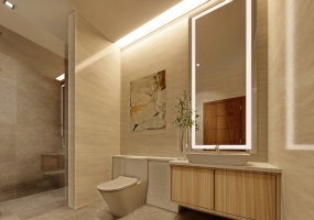 Hua Hin, Thap Thai , 3 Bedrooms, 3 Bathrooms, House / Villa, For Sale, ,1071, A-Team Real estate