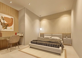 Hua Hin, Thap Thai , 3 Bedrooms, 3 Bathrooms, House / Villa, For Sale, ,1071, A-Team Real estate