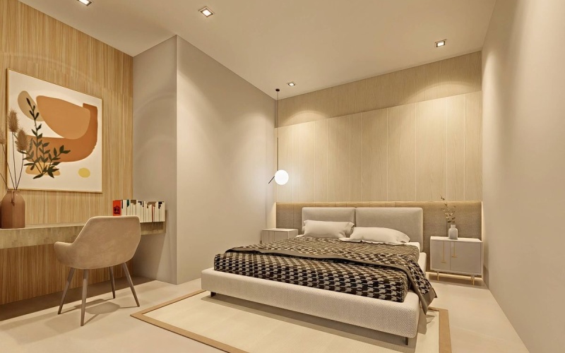 Hua Hin, Thap Thai , 3 Bedrooms, 3 Bathrooms, House / Villa, For Sale, ,1071, A-Team Real estate