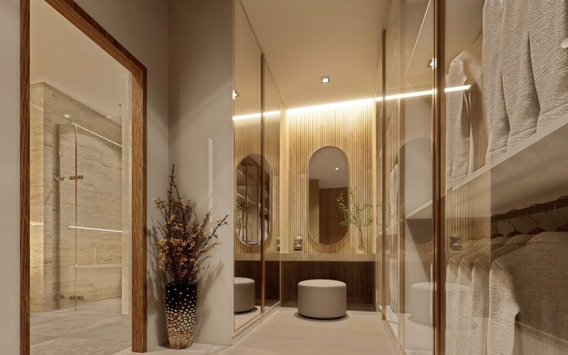 Hua Hin, Thap Thai , 3 Bedrooms, 3 Bathrooms, House / Villa, For Sale, ,1071, A-Team Real estate
