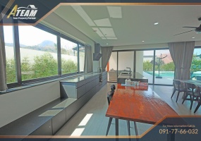 Hua Hin Center, 5 Bedrooms, 5 Bathrooms, House / Villa, For Rent,0,1819, A-Team Real estate