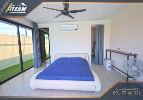 Hua Hin Center, 5 Bedrooms, 5 Bathrooms, House / Villa, For Rent,0,1819, A-Team Real estate