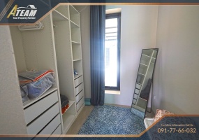Hua Hin Center, 5 Bedrooms, 5 Bathrooms, House / Villa, For Rent,0,1819, A-Team Real estate