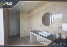 Hua Hin Center, 5 Bedrooms, 5 Bathrooms, House / Villa, For Rent,0,1819, A-Team Real estate