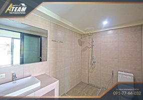 Hua Hin Center, 5 Bedrooms, 5 Bathrooms, House / Villa, For Rent,0,1819, A-Team Real estate