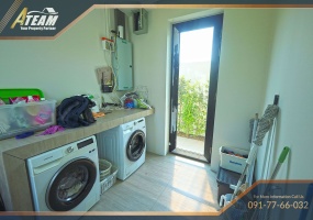 Hua Hin Center, 5 Bedrooms, 5 Bathrooms, House / Villa, For Rent,0,1819, A-Team Real estate