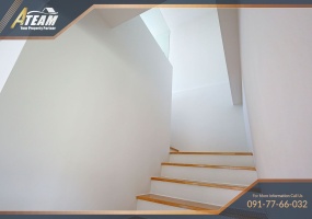 Hua Hin Center, 5 Bedrooms, 5 Bathrooms, House / Villa, For Rent,0,1819, A-Team Real estate