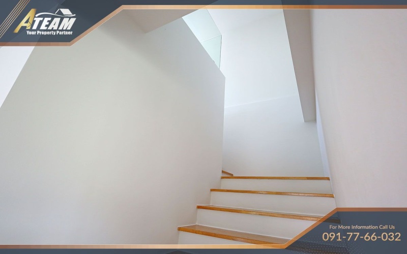 Hua Hin Center, 5 Bedrooms, 5 Bathrooms, House / Villa, For Rent,0,1819, A-Team Real estate
