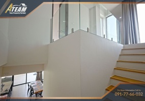 Hua Hin Center, 5 Bedrooms, 5 Bathrooms, House / Villa, For Rent,0,1819, A-Team Real estate