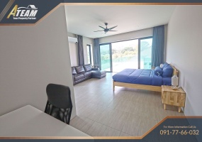 Hua Hin Center, 5 Bedrooms, 5 Bathrooms, House / Villa, For Rent,0,1819, A-Team Real estate