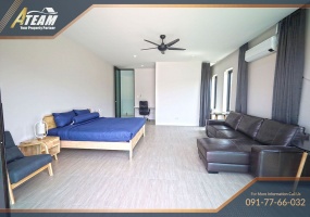 Hua Hin Center, 5 Bedrooms, 5 Bathrooms, House / Villa, For Rent,0,1819, A-Team Real estate