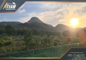 Hua Hin Center, 5 Bedrooms, 5 Bathrooms, House / Villa, For Rent,0,1819, A-Team Real estate