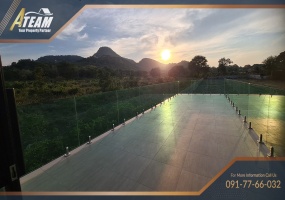Hua Hin Center, 5 Bedrooms, 5 Bathrooms, House / Villa, For Rent,0,1819, A-Team Real estate