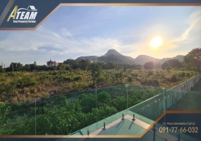 Hua Hin Center, 5 Bedrooms, 5 Bathrooms, House / Villa, For Rent,0,1819, A-Team Real estate