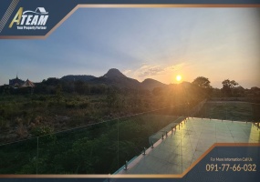 Hua Hin Center, 5 Bedrooms, 5 Bathrooms, House / Villa, For Rent,0,1819, A-Team Real estate