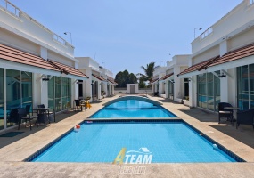 Hua Hin, Wangpong, 2 Bedrooms, 1 Bathroom, House / Villa, For Sale,0,1822, A-Team Real estate