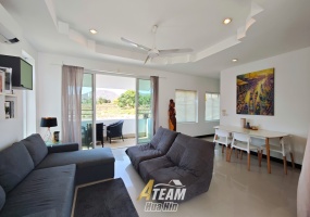 Hua Hin, Wangpong, 2 Bedrooms, 1 Bathroom, House / Villa, For Sale,0,1822, A-Team Real estate