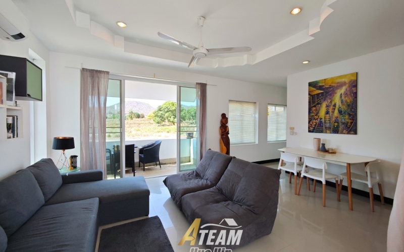 Hua Hin, Wangpong, 2 Bedrooms, 1 Bathroom, House / Villa, For Sale,0,1822, A-Team Real estate