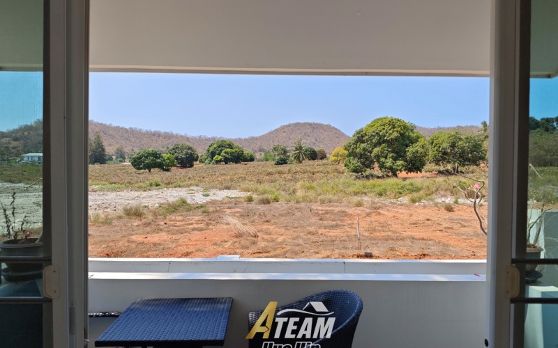 Hua Hin, Wangpong, 2 Bedrooms, 1 Bathroom, House / Villa, For Sale,0,1822, A-Team Real estate