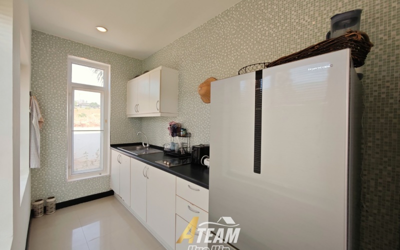 Hua Hin, Wangpong, 2 Bedrooms, 1 Bathroom, House / Villa, For Sale,0,1822, A-Team Real estate
