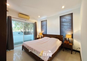 Hua Hin, Wangpong, 2 Bedrooms, 1 Bathroom, House / Villa, For Sale,0,1822, A-Team Real estate
