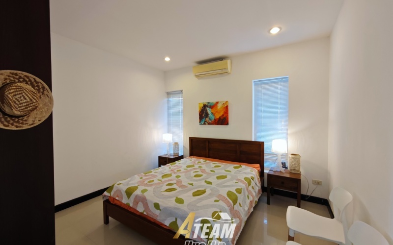 Hua Hin, Wangpong, 2 Bedrooms, 1 Bathroom, House / Villa, For Sale,0,1822, A-Team Real estate