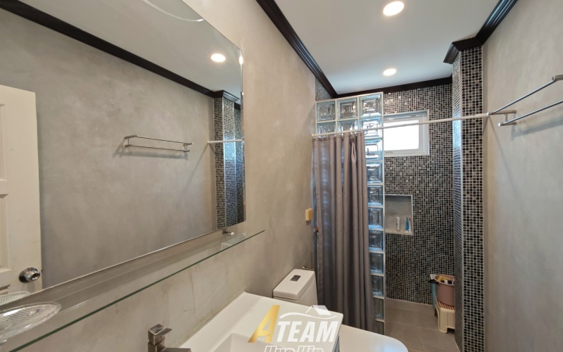 Hua Hin, Wangpong, 2 Bedrooms, 1 Bathroom, House / Villa, For Sale,0,1822, A-Team Real estate