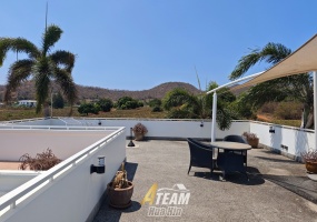 Hua Hin, Wangpong, 2 Bedrooms, 1 Bathroom, House / Villa, For Sale,0,1822, A-Team Real estate