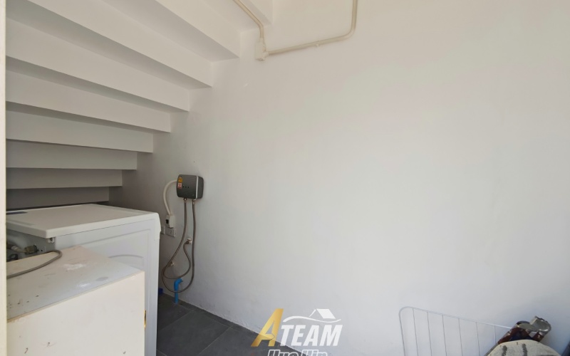 Hua Hin, Wangpong, 2 Bedrooms, 1 Bathroom, House / Villa, For Sale,0,1822, A-Team Real estate