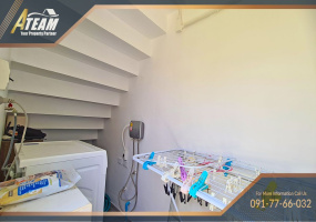 Hua Hin, Wangpong, 2 Bedrooms, 1 Bathroom, House / Villa, For Sale,1822, A-Team Real estate