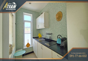 Hua Hin, Wangpong, 2 Bedrooms, 1 Bathroom, House / Villa, For Sale,1822, A-Team Real estate
