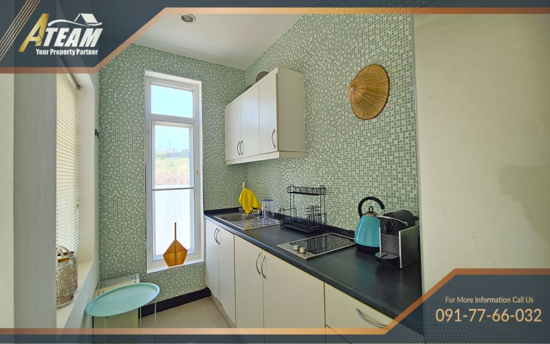 Hua Hin, Wangpong, 2 Bedrooms, 1 Bathroom, House / Villa, For Sale,1822, A-Team Real estate