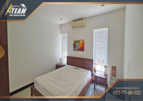 Hua Hin, Wangpong, 2 Bedrooms, 1 Bathroom, House / Villa, For Sale,1822, A-Team Real estate
