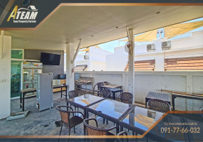 Hua Hin, Wangpong, 2 Bedrooms, 1 Bathroom, House / Villa, For Sale,1822, A-Team Real estate