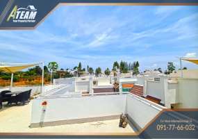 Hua Hin, Wangpong, 2 Bedrooms, 1 Bathroom, House / Villa, For Sale,1822, A-Team Real estate