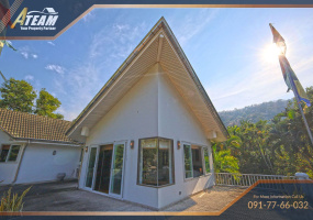 Phetchaburi, Cha Am, 7 Bedrooms, 7 Bathrooms, House / Villa, For Sale,1825, A-Team Real estate