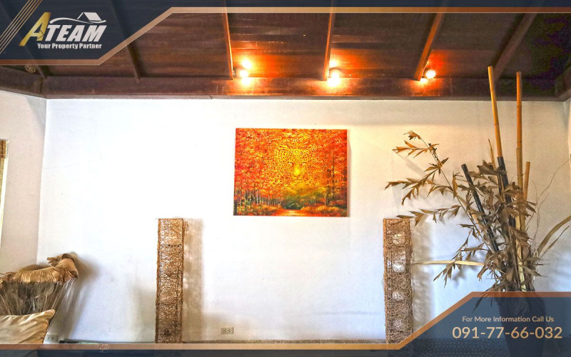 Phetchaburi, Cha Am, 7 Bedrooms, 7 Bathrooms, House / Villa, For Sale,1825, A-Team Real estate