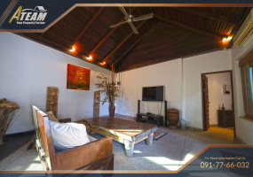 Phetchaburi, Cha Am, 7 Bedrooms, 7 Bathrooms, House / Villa, For Sale,1825, A-Team Real estate