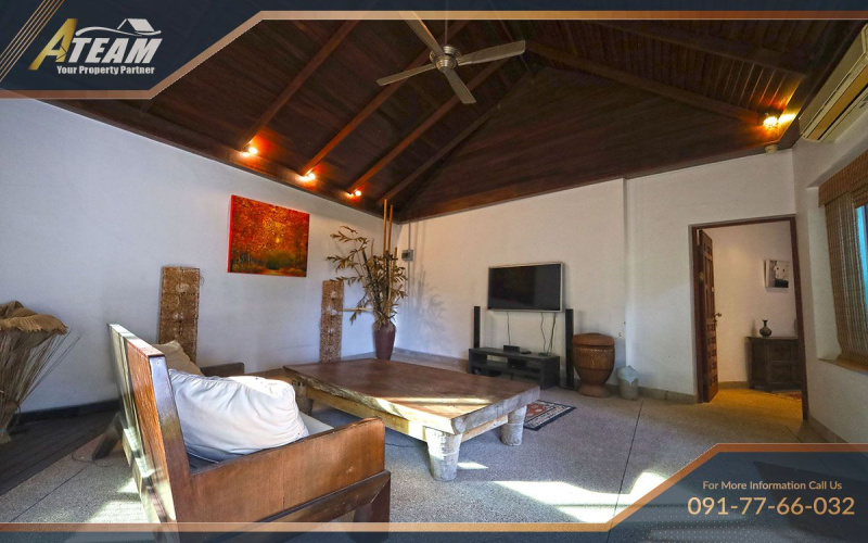 Phetchaburi, Cha Am, 7 Bedrooms, 7 Bathrooms, House / Villa, For Sale,1825, A-Team Real estate