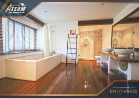 Phetchaburi, Cha Am, 7 Bedrooms, 7 Bathrooms, House / Villa, For Sale,1825, A-Team Real estate