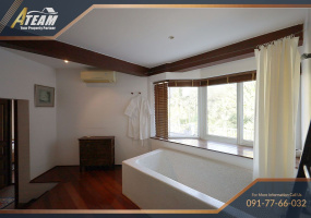 Phetchaburi, Cha Am, 7 Bedrooms, 7 Bathrooms, House / Villa, For Sale,1825, A-Team Real estate