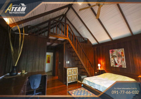 Phetchaburi, Cha Am, 7 Bedrooms, 7 Bathrooms, House / Villa, For Sale,1825, A-Team Real estate