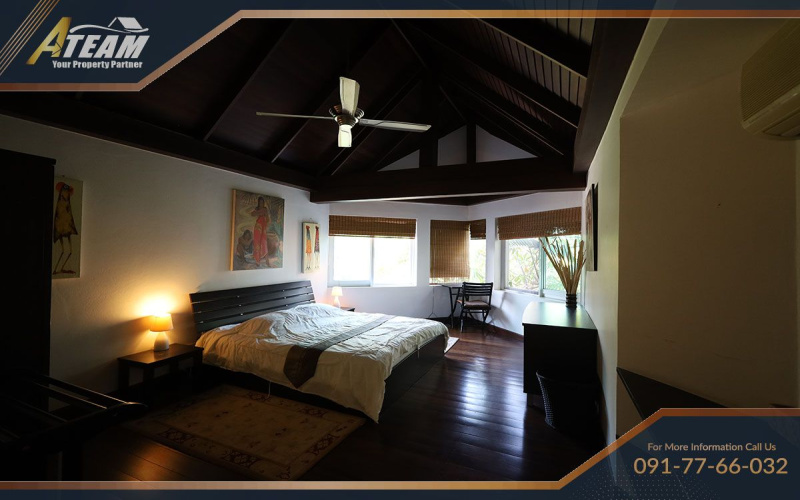 Phetchaburi, Cha Am, 7 Bedrooms, 7 Bathrooms, House / Villa, For Sale,1825, A-Team Real estate