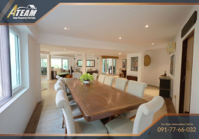 Phetchaburi, Cha Am, 7 Bedrooms, 7 Bathrooms, House / Villa, For Sale,1825, A-Team Real estate