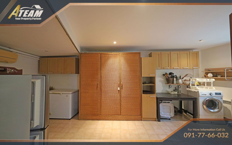 Phetchaburi, Cha Am, 7 Bedrooms, 7 Bathrooms, House / Villa, For Sale,1825, A-Team Real estate