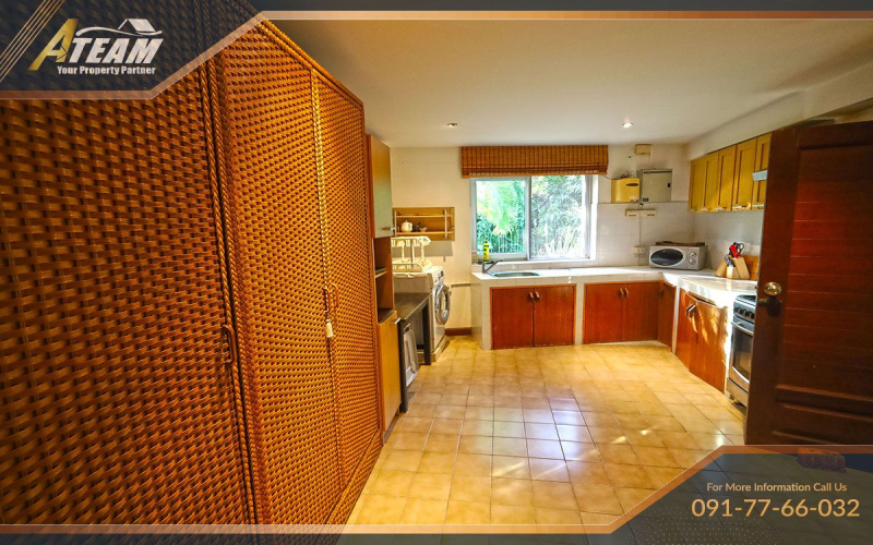 Phetchaburi, Cha Am, 7 Bedrooms, 7 Bathrooms, House / Villa, For Sale,1825, A-Team Real estate