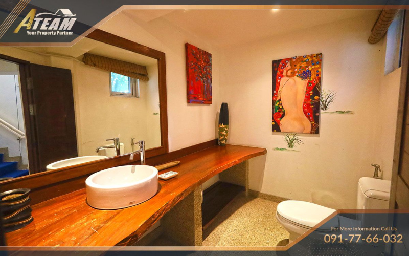 Phetchaburi, Cha Am, 7 Bedrooms, 7 Bathrooms, House / Villa, For Sale,1825, A-Team Real estate