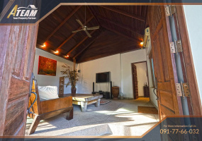 Phetchaburi, Cha Am, 7 Bedrooms, 7 Bathrooms, House / Villa, For Sale,1825, A-Team Real estate