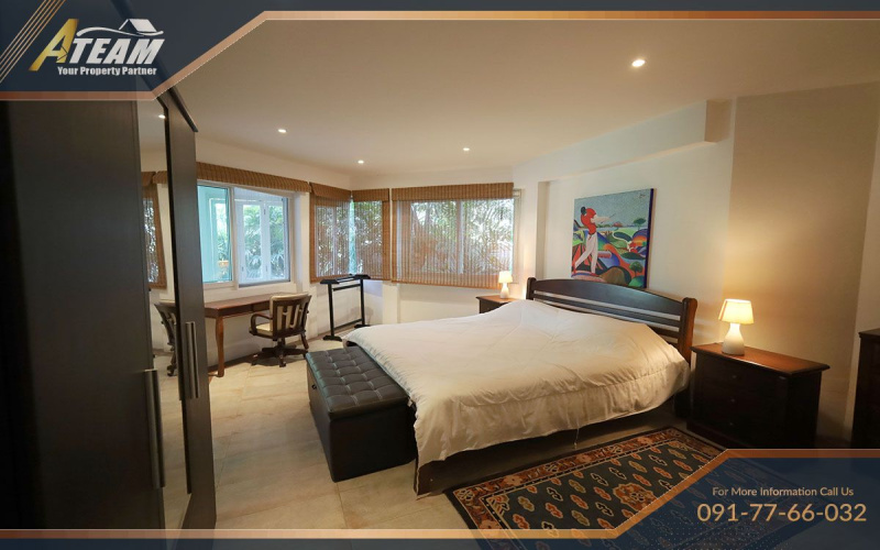 Phetchaburi, Cha Am, 7 Bedrooms, 7 Bathrooms, House / Villa, For Sale,1825, A-Team Real estate